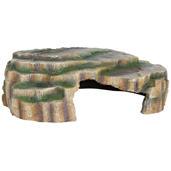 Hauptproduktbild Jeskyň pro plazy 30 x 10 x 25 cm