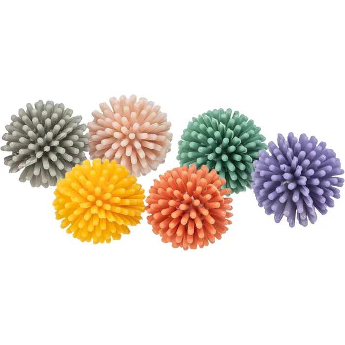 Hauptproduktbild Ježatý míček 3cm