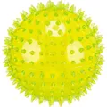 Igelball, Hartplastik (TPR) 12 cm