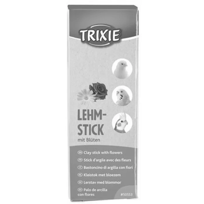 Hauptproduktbild Jílová tyčinka s květy, 2 ks/250 g