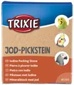 Jod Pickstein - Mineralblock für große Papageien 90g TRIXIE