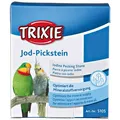 Jod Pickstein - Mineralblock für große Papageien 90g TRIXIE