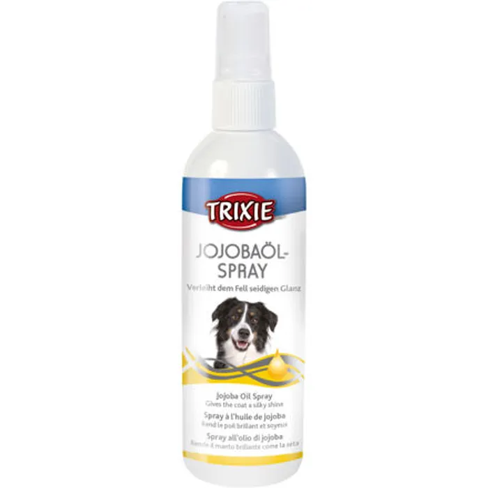 Hauptproduktbild Jojoba spray - s přírodním jojobovým olejem 175 ml TRIXIE