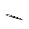 Weiteres Produktbild Jotter Bond Street Black CT Kugelschreiber PARKER