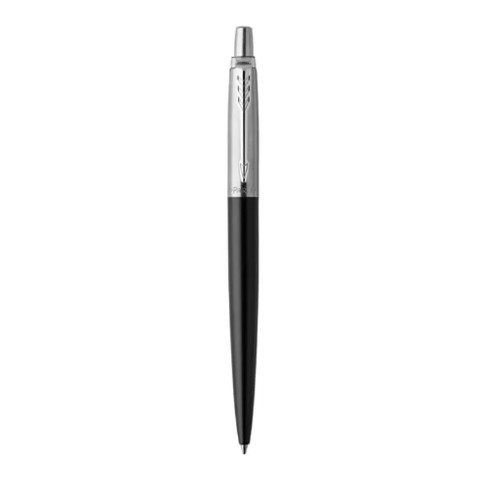 Hauptproduktbild Jotter Bond Street Black CT kuličkové pero PARKER