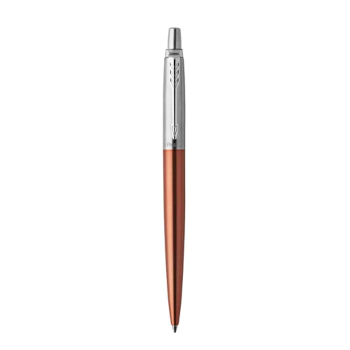Hauptproduktbild Jotter Chelsea Orange CT kuličkové pero PARKER
