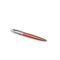 Weiteres Produktbild Jotter Chelsea Orange CT Kugelschreiber PARKER
