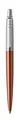 Weiteres Produktbild Jotter Chelsea Orange CT Kugelschreiber PARKER