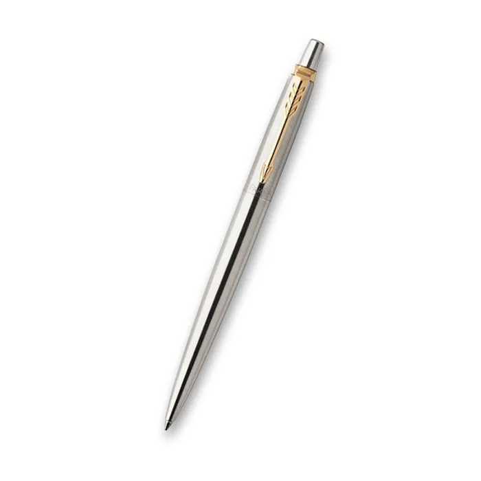 Hauptproduktbild Jotter Stainless Steel GT kuličkové pero PARKER