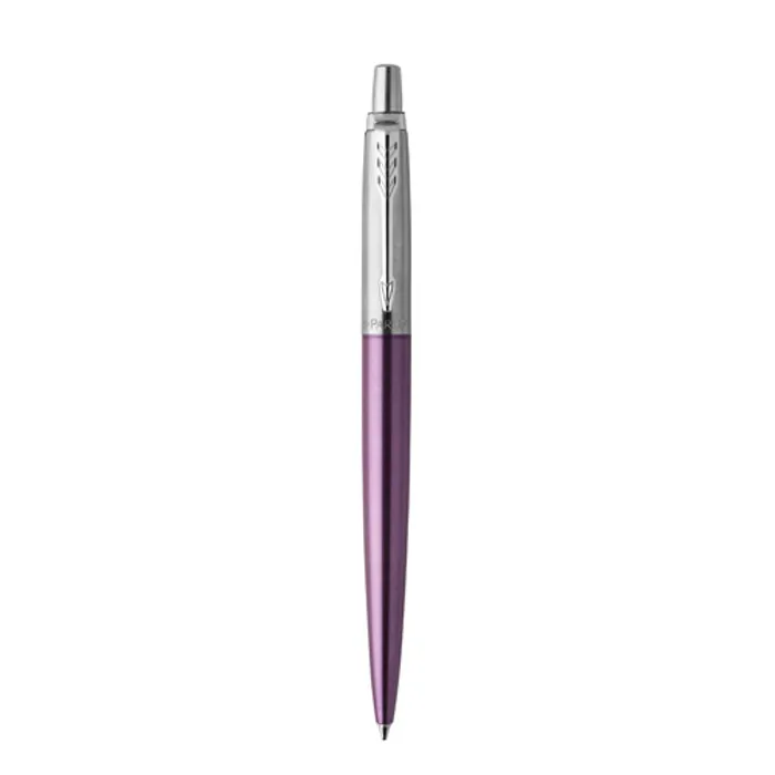 Hauptproduktbild Jotter Victoria Violet CT kuličkové pero PARKER