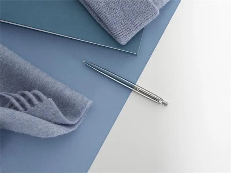 Hauptproduktbild Jotter Waterloo Blue CT kuličkové pero PARKER