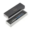 Weiteres Produktbild Jotter Waterloo Blue CT Kugelschreiber PARKER