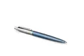 Weiteres Produktbild Jotter Waterloo Blue CT Kugelschreiber PARKER