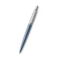 Weiteres Produktbild Jotter Waterloo Blue CT Kugelschreiber PARKER