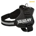 Weiteres Produktbild Julius-K9 Kraftgeschirr 2/L-XL 71-96 cm/50 mm, - schwarz
