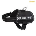 Weiteres Produktbild Julius-K9 Powergeschirr Baby 2/XS-S 33-45 cm, - schwarz