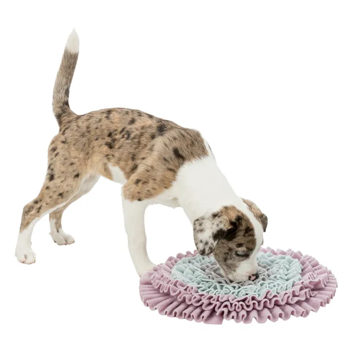 Hauptproduktbild JUNIOR Dog Activity čichací koberec 38 cm