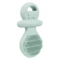Weiteres Produktbild JUNIOR-Schnuller, Naturkautschuk 9 cm