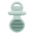 JUNIOR-Schnuller, Naturkautschuk 9 cm