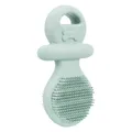JUNIOR-Schnuller, Naturkautschuk 9 cm