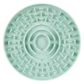 Weiteres Produktbild JUNIOR Leckteller für Leckerlis/Pasties 21 cm, mint