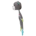 Weiteres Produktbild JUNIOR Teddybär mit Raschelfolie, 28 cm