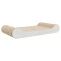 Weiteres Produktbild Kratzbrett JUNIOR 38 x 6 x 18 cm hellgrau