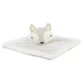 Weiteres Produktbild JUNIOR Kuscheltier - Plüschtier, quadratisch mit Plüschkopf 20 x 20 cm