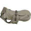 Weiteres Produktbild Kabátek HERMY 2 v 1, úzký střih, olivově zelená S: 38 cm, hruď: 44-55 cm, krk: 26-34 cm