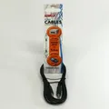 Audio Kabel Jack (3,5mm) M - Jack (3,5mm) M, JACK, 1.5m, schwarz, Logo