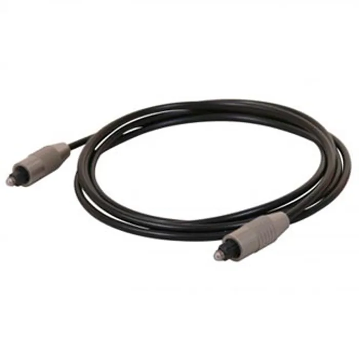 Hauptproduktbild Kabel Toslink M- Toslink M, 2m, černá
