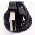 Weiteres Produktbild USB-Kabel (2.0), USB A M- USB micro M, 3m, schwarz