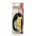 (3.0), USB A M - USB A F, 1.8m, schwarz
