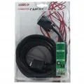Weiteres Produktbild Video-Kabel VGA (D-sub) M - VGA (D-sub) M, 5m, geschirmt, schwarz, Logo, Blister