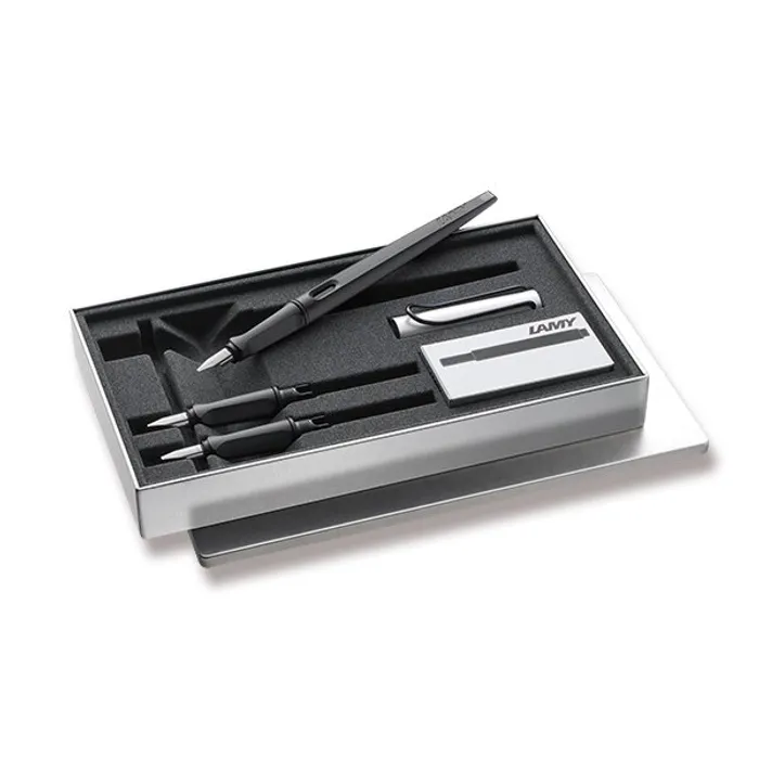 Hauptproduktbild Kaligrafické plnicí pero Lamy Joy Al
