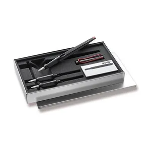 Kalligraphie-Füllfederhalter Lamy Joy Black
