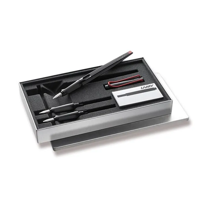 Hauptproduktbild Kaligrafické plnicí pero Lamy Joy Black