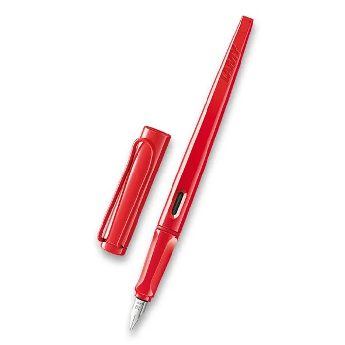 Hauptproduktbild Kaligrafické plnicí pero Lamy Joy Strawberry Calligraphy kaligrafický hrot 1,5 mm