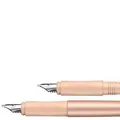 Weiteres Produktbild Kaligrafické plnicí pero Schneider Callissima apricot