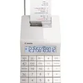 Weiteres Produktbild Drucker-Rechner, 12-stellige Anzeige, 2 Druckfarben, CANON "X Mark P1", weiß