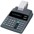 Taschenrechner mit Druckfunktion, 12-stellige Anzeige, 2 Druckfarben, CASIO "FR-2650"