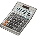 Taschenrechner, Desktop, 8-stelliges Display, CASIO MS-80