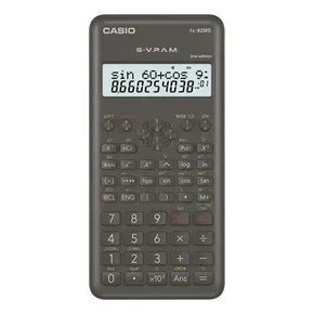 Wissenschaftlicher Taschenrechner, 240 Funktionen, CASIO FX-82MS