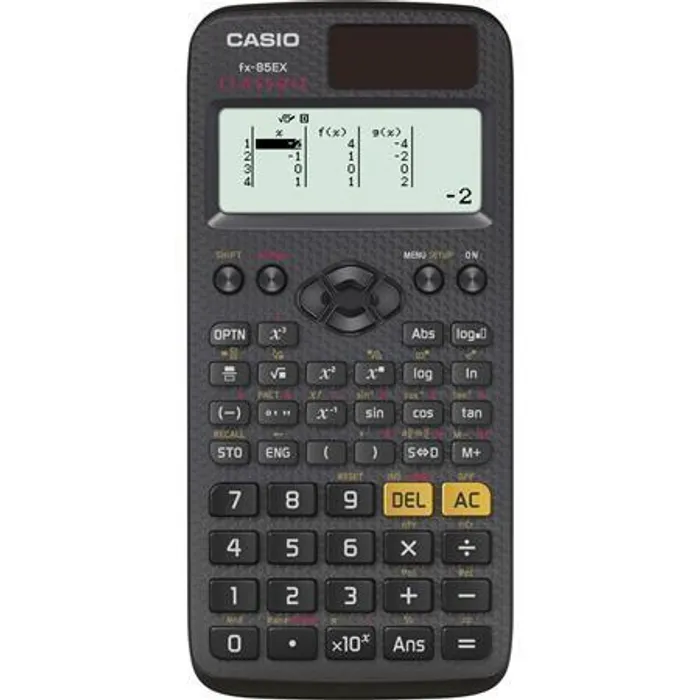 Hauptproduktbild Kalkulačka vědecká, 274 funkcí, CASIO "FX-85 EX"