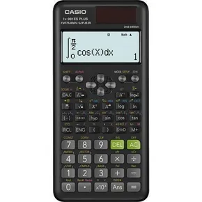 Wissenschaftlicher Rechner, 417 Funktionen, CASIO FX-991ES Plus