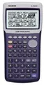 Wissenschaftlicher Taschenrechner, 905 Funktionen, Grafikdisplay, CASIO "CFX-9850G"