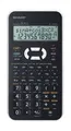 Wissenschaftlicher Taschenrechner, weiß, 272 Funktionen, SHARP