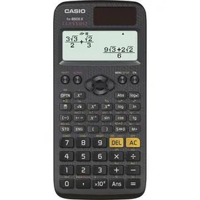 Taschenrechner FX-85CEX, wissenschaftlich, 379 Funktionen, CASIO