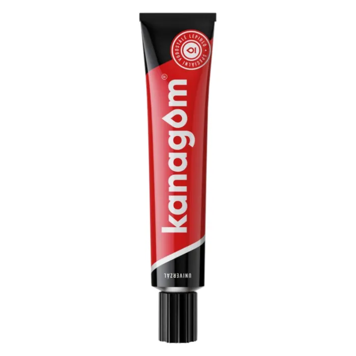 Hauptproduktbild Kanagom Klasika 40g