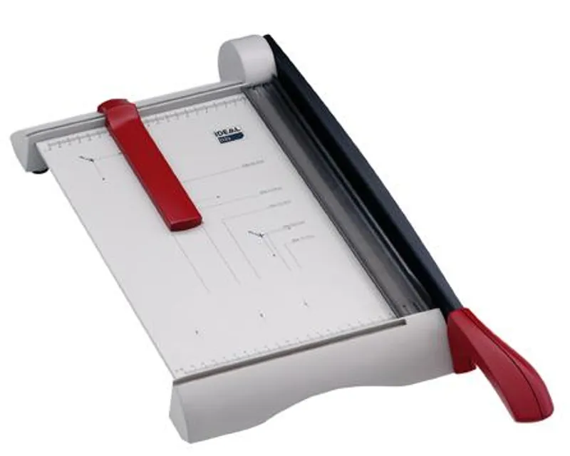 Hauptproduktbild kancelářská řezačka IDEAL 1133